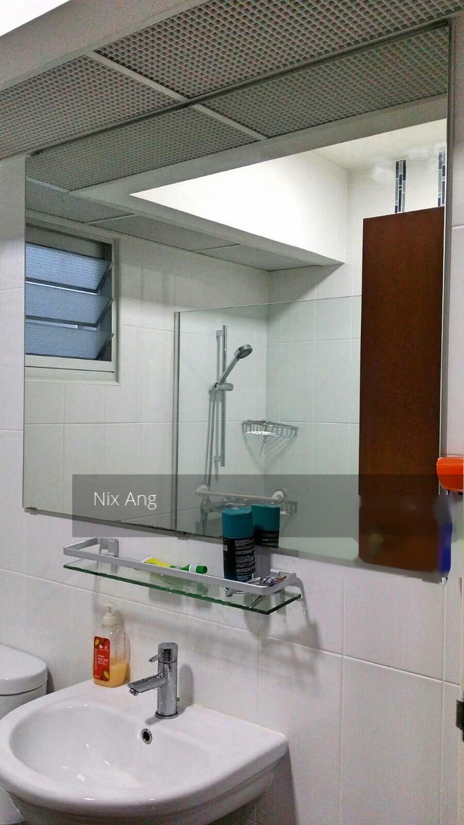 Blk 452B Sengkang West Way (Sengkang), HDB 4 Rooms #133702882